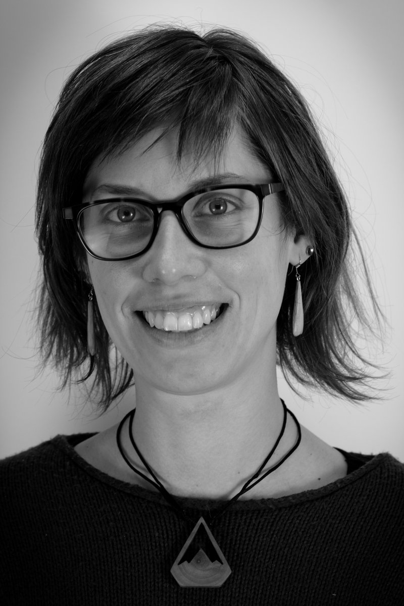 Ing. Andrea Podlužanská — jednatelka projekční kanceláře Project Up